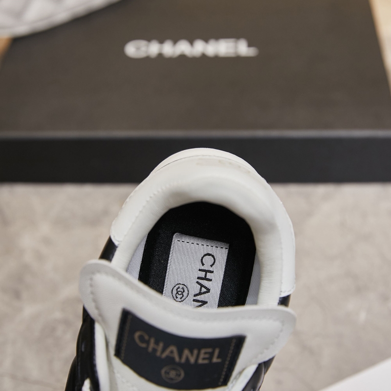 Chanel Sneakers